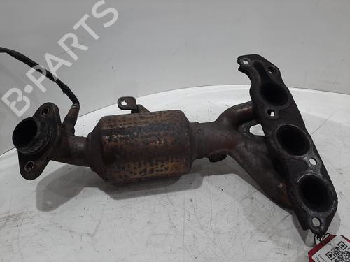 Used Catalyst SUZUKI ALTO VII (GF, HA25_, HA35_) 1.0 (AMF310, GFC31S) (68 hp) 30494926