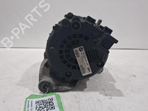 AC compressor BMW 1 Convertible (E88) 118 d | BP40116999M34 - Image 3