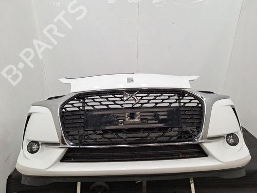 Used Front bumper Front bumper 39538588 39538588