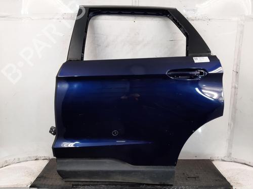 Used Left rear door FORD USA EDGE 2.0 TDCi AWD (180 hp) 31596883