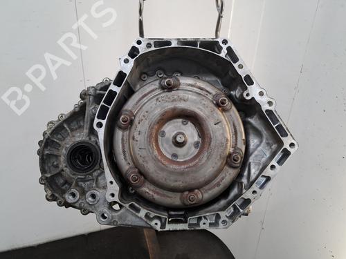 Used Gearbox MAZDA 3 (BM, BN) 2.2 D (150 hp) 26854453