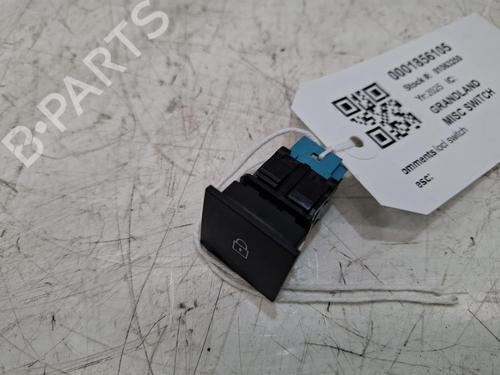Switch VAUXHALL GRANDLAND (OV64) 1.2 Hybrid | BP40010768I30 - Image 4