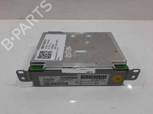 Module électronique Module électronique 37157932 37157932