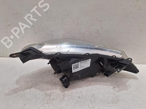 Left headlight TOYOTA YARIS (_P13_) 1.3 (NSP130_, NSP130) | BP32171992C28 