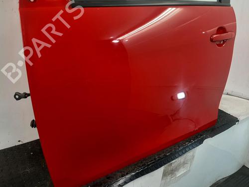 Left front door TOYOTA AYGO (_B4_) 1.0 VVTi (KGB40) | BP29061187C2 
