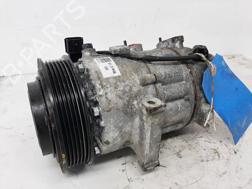 AC compressor KIA SPORTAGE IV (QL, QLE) 1.6 CRDi | BP26785049M34 