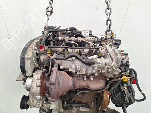 Engine VAUXHALL ASTRA Mk VI (J) GTC (P10) 2.0 CDTi | BP36773754M1 - Image 6