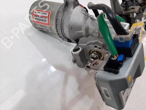 Steering column KIA PICANTO II (TA) 1.0 | BP38532217M21 - Image 4
