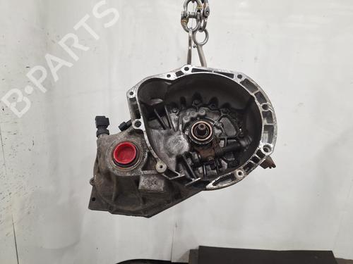 Used Gearbox KIA PICANTO I (SA) 1.0 (63 hp) 30958936