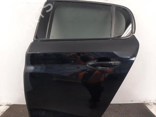 Used Left rear door PEUGEOT 208 II (UB_, UP_, UW_, UJ_) 1.2 PureTech 100 (101 hp) 29581452