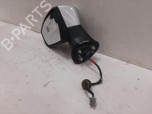 Used Left mirror FORD ECOSPORT 1.0 EcoBoost (125 hp) 32852031