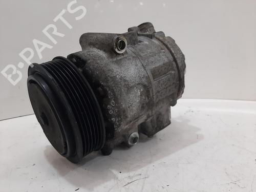 AC compressor SKODA FABIA II (542) 1.4 TDI | BP29883308M34