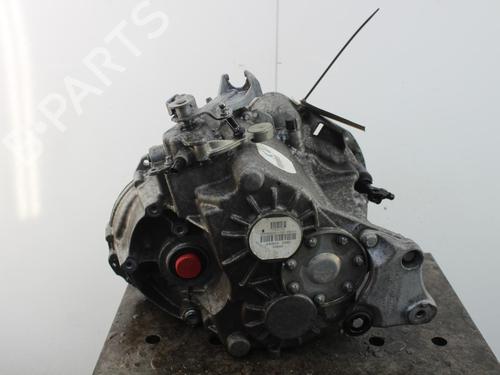 Gearbox MERCEDES-BENZ B-CLASS Sports Tourer (W245) B 200 CDI (245.208) | BP26871992M3 