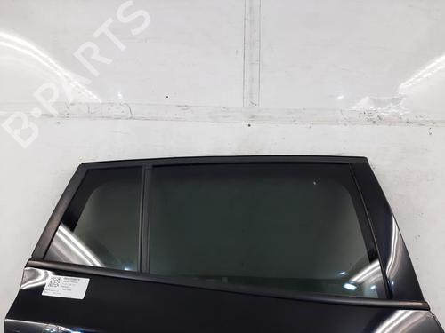 Right rear door FORD FOCUS IV Turnier (HP) 1.5 EcoBlue | BP30142219C5