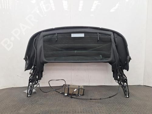 Used Convertible top VW GOLF VI Convertible (517) 1.4 TSI (160 hp) 28069203