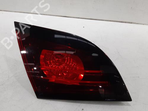 Left taillight CITROËN DS4 (NX_) 1.6 HDi 110 | BP26847182C34 
