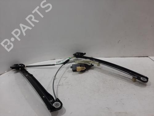 Used Front right window mechanism JAGUAR I-PACE (X590) EV400 AWD (400 hp) 29553644