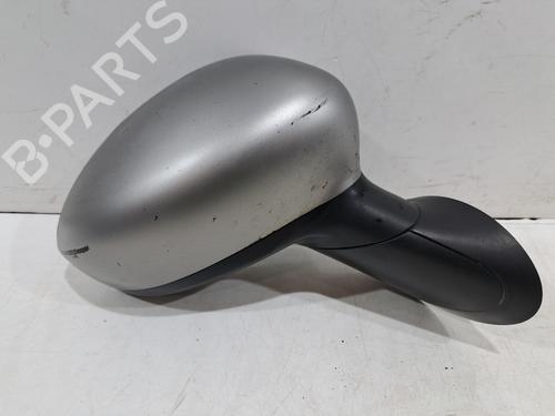 Right mirror FIAT 500 (312_) 0.9 (312AXG1A, 312.AXG11) | BP29989108C27