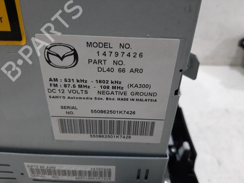 Other MAZDA 2 (DE_, DH_) 1.3 (DE3FS) | BP33648014O1  - Image 6