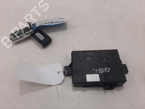 Used Ignition barrel JAGUAR I-PACE (X590) EV400 AWD (400 hp) 29444825