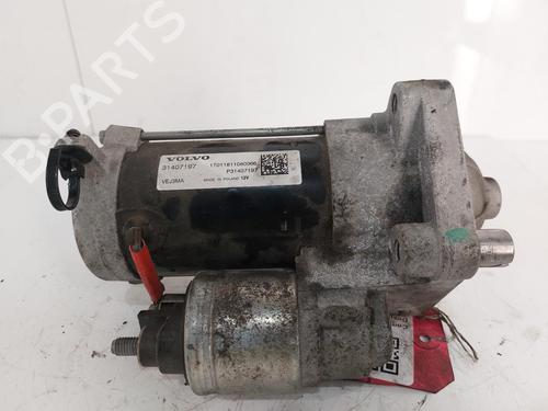 Used Starter VOLVO V40 Hatchback (525) T3 (152 hp) 26871907
