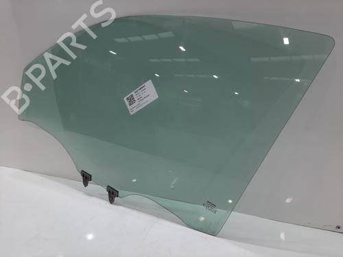 Front left door window NISSAN MICRA III (K12) 1.4 16V | BP28069590C18 