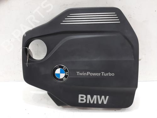 Toppbeskyttelse BMW X3 (F25) xDrive 20 d (190 hp) 31285991