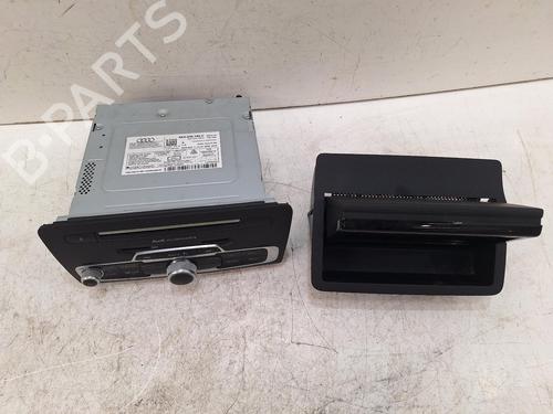 Electronic module AUDI A1 Sportback (8XA, 8XF) 1.0 TFSI | BP32120580M83