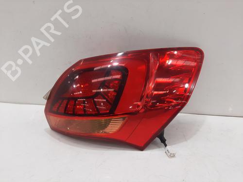 Used Right taillight KIA VENGA (YN) 1.6 CRDi 115 (116 hp) 28379418