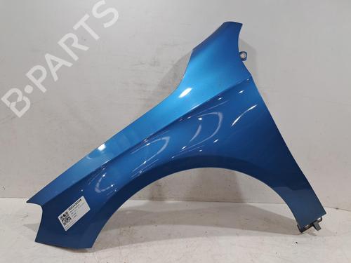 left-front-fenders-mercedes-benz-a-class-w176-2012-2013-2014-2015-2016-2017-2018-32422615 main image