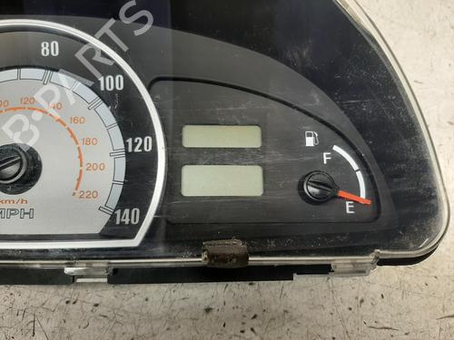 Instrument cluster HYUNDAI MATRIX (FC) 1.6 | BP26751728C47 