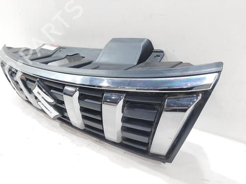 Grill SUZUKI VITARA (LY) 1.4 Hybrid (Mild Hybrid) AllGrip (APK414) | BP39594839C40 - Image 5