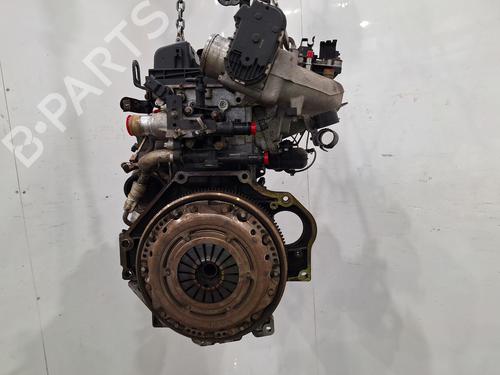 Engine VAUXHALL CORSA Mk III (D) (S07) 1.6 VXR (L08) | BP36451881M1 - Image 5
