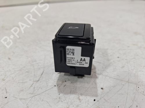 Electronic module JAGUAR I-PACE (X590) EV400 AWD | BP32026983M83 