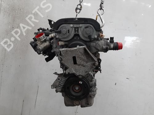 Used Engine VAUXHALL CORSA Mk IV (E) (X15) 1.4 (90 hp) 26870384