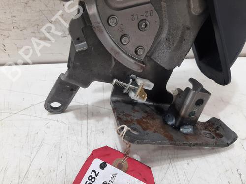 Hand brake FORD FIESTA VI (CB1, CCN) 1.25 | BP37795066I18 - Image 4
