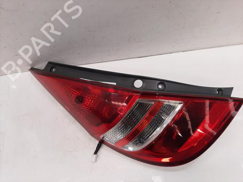 Left taillight HYUNDAI i30 (FD) 1.4 | BP26871497C34 