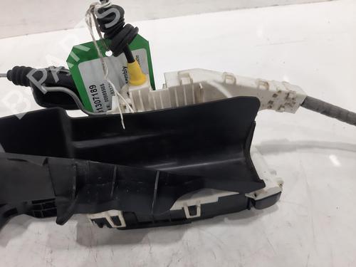 Other MERCEDES-BENZ C-CLASS (W204) C 180 CGI (204.031) | BP26748245O1 