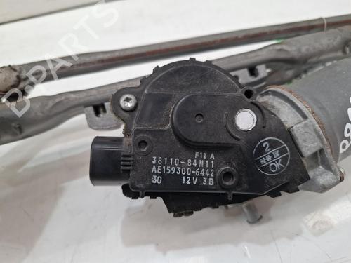 Front wiper motor SUZUKI CELERIO (LF) 1.0 (AVK310) | BP38266275M29 - Image 2