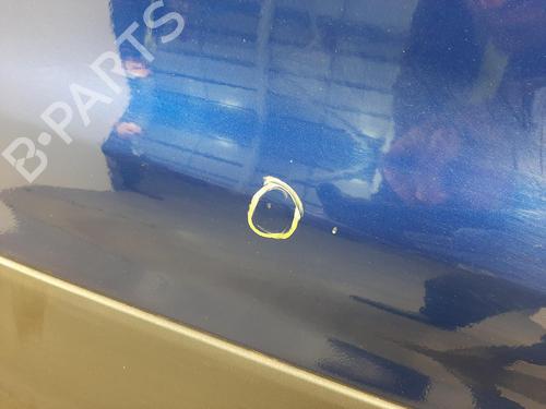 Right rear door FORD KUGA II (DM2) 2.0 TDCi | BP26757116C5 