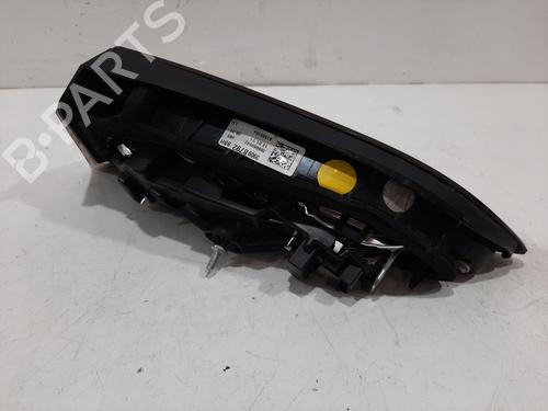 Left tailgate light VAUXHALL ASTRA Mk VII (K) (B16) 1.5 CRDI | BP37491482C79 - Image 3