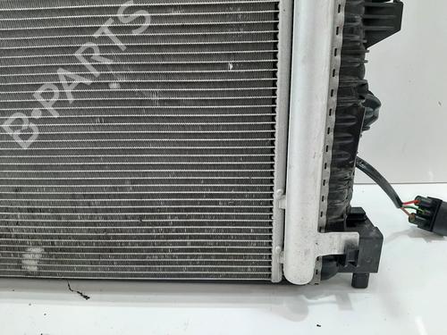 Radiator set SKODA FABIA IV (PJ3) 1.0 TSI | BP28039249M120 