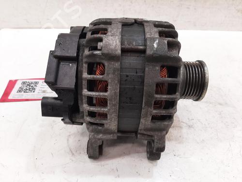 alternator-audi-a3-8v1-8vk-2012-2013-2014-2015-2016-2017-2018-2019-2020-33467345 main image