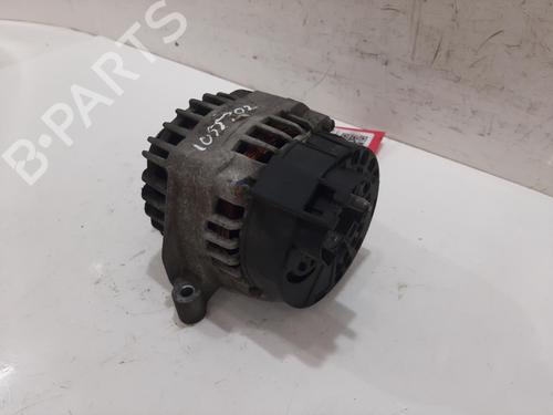 Alternator FIAT PANDA (169_) 1.2 (169.AXB11, 169.AXB1A) | BP37484851M7 - Image 4