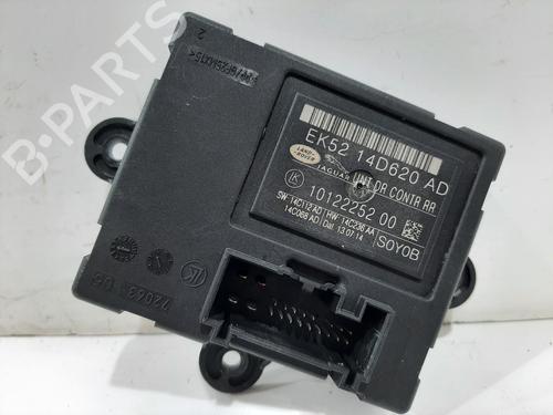 Øvrige styreenhet LAND ROVER RANGE ROVER IV (L405) 3.0 SDV6 Hybrid 4x4 (340 hp) 30406921