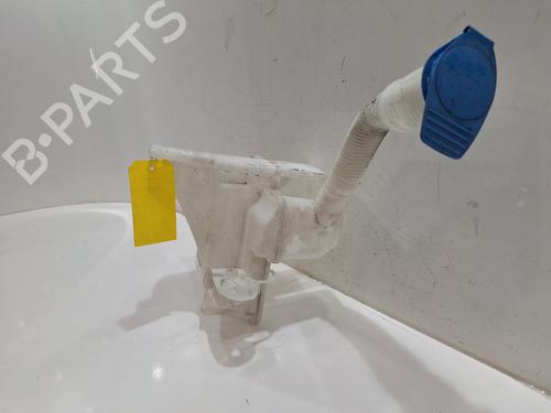 Windscreen washer tank VW POLO V (6R1, 6C1) 1.2 | BP26786134C113 