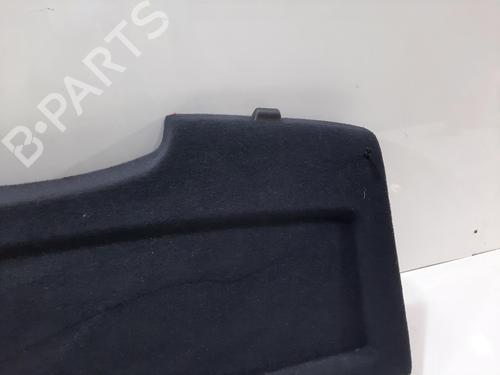 Rear parcel shelf SKODA FABIA II (542) 1.2 | BP36551506C85 - Image 2