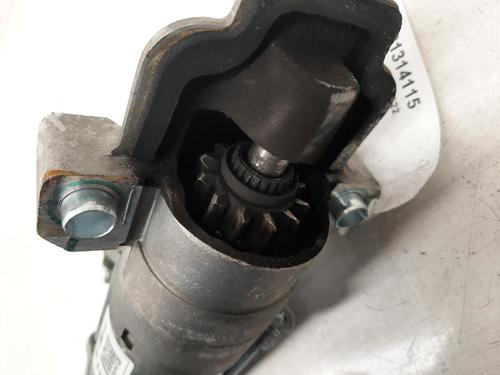 Startmotor FORD FOCUS IV (HN) 1.0 EcoBoost | BP26776506M8 