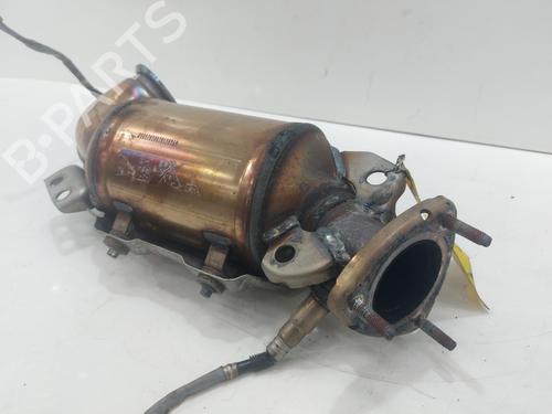 Catalyst VAUXHALL ASTRA Mk VII (K) (B16) 1.0 | BP28069265M10 