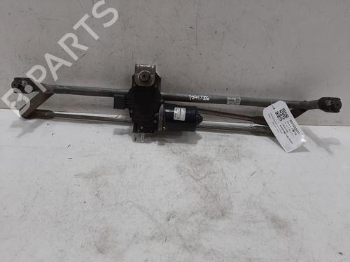 Front wiper motor VW CRAFTER Van (SY_, SX_) 2.0 TDI FWD (SYB, SYC, SYD) | BP32851692M29 - Image 2